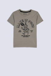 Make It Fun Boy's T-Shirt